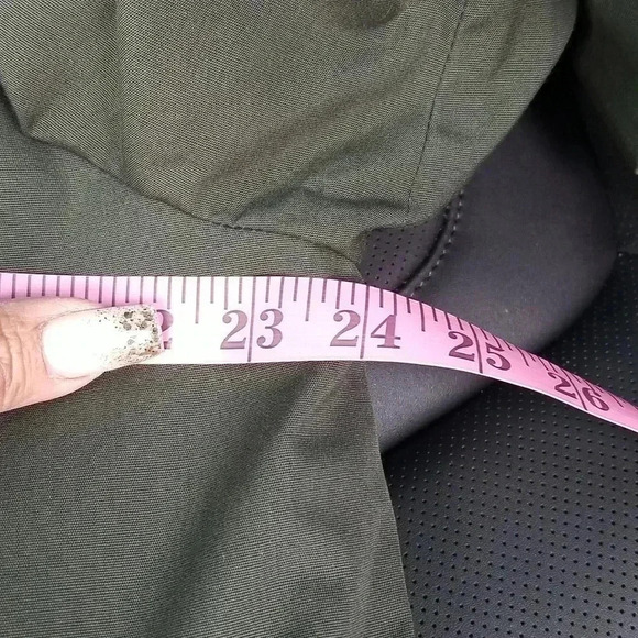 Vintage London Fog Maincoats 40 Long heavy winter coat - Picture 9 of 15